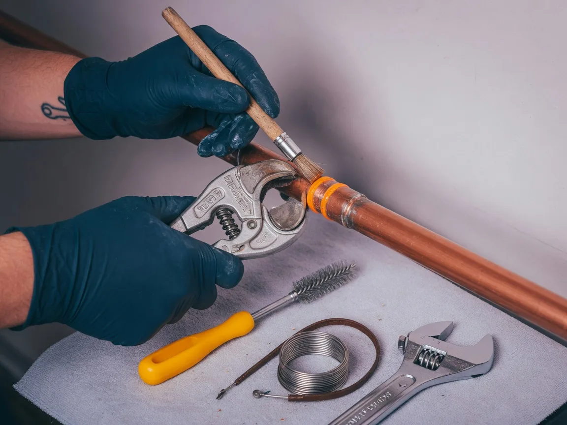 Why choose Sump Pump Repair in Leslie, AR